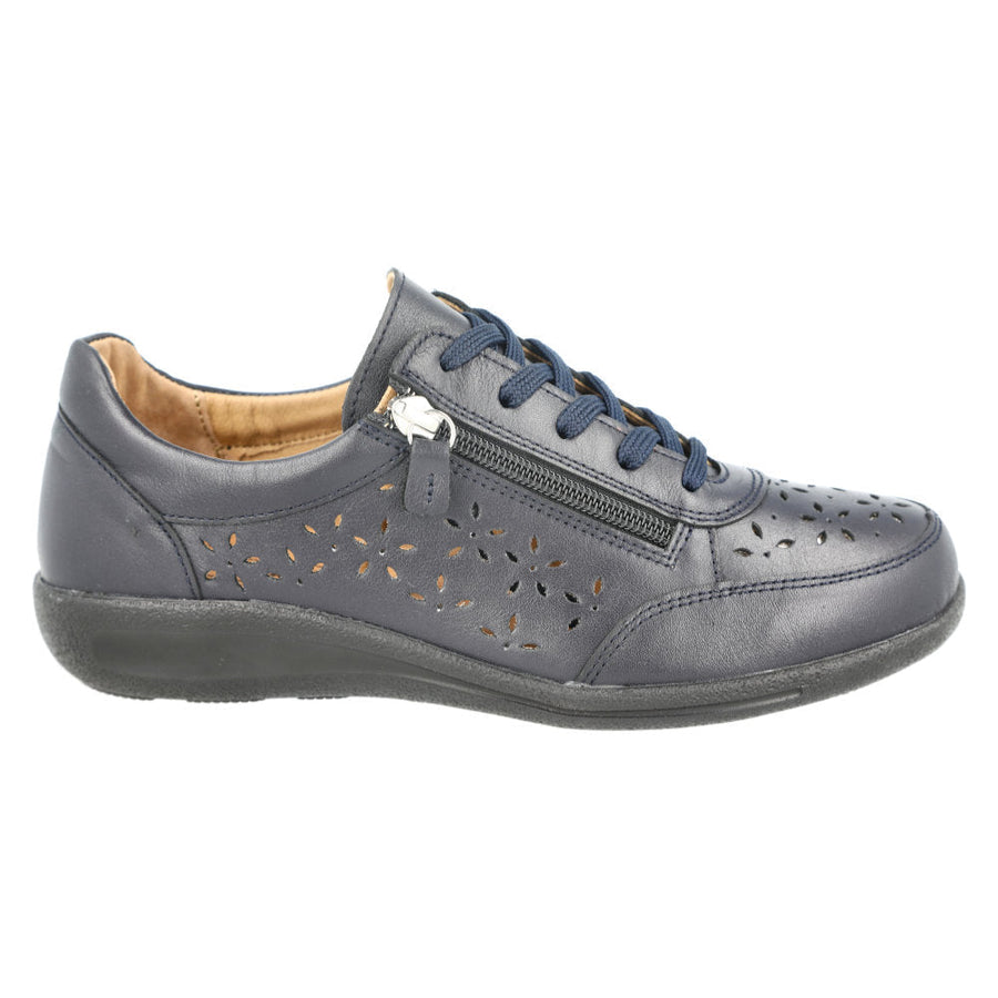 DB Shoes Mickie 68203 Shoe 2V