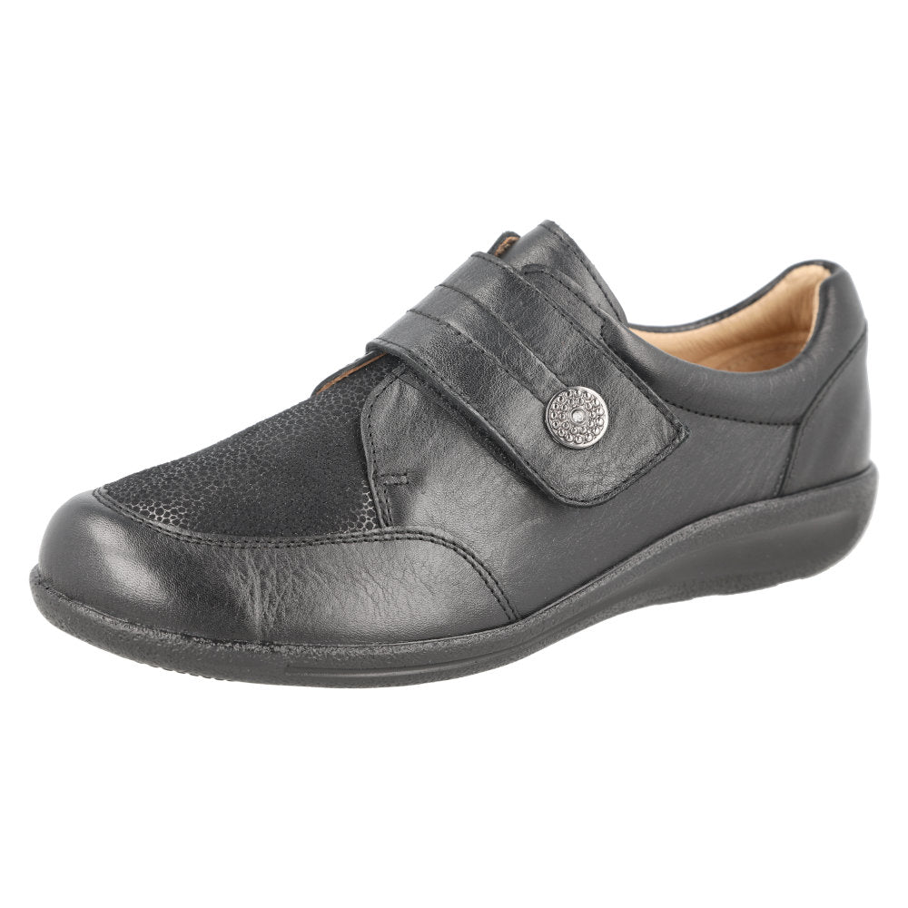 DB Shoes Ember 68205A Shoe 2V