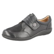 DB Shoes Ember 68205A Shoe 2V