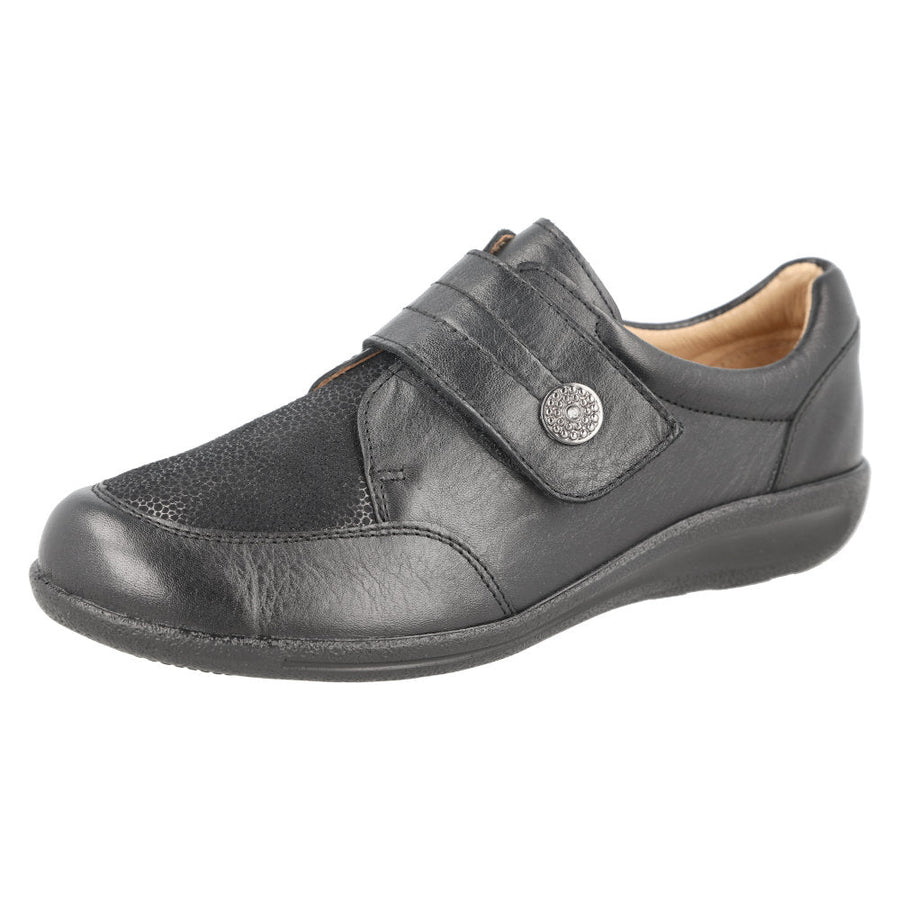 DB Shoes Ember 68205A Shoe 2V