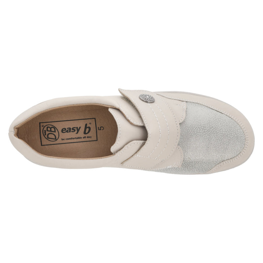 DB Shoes Ember 68205A Shoe 2V