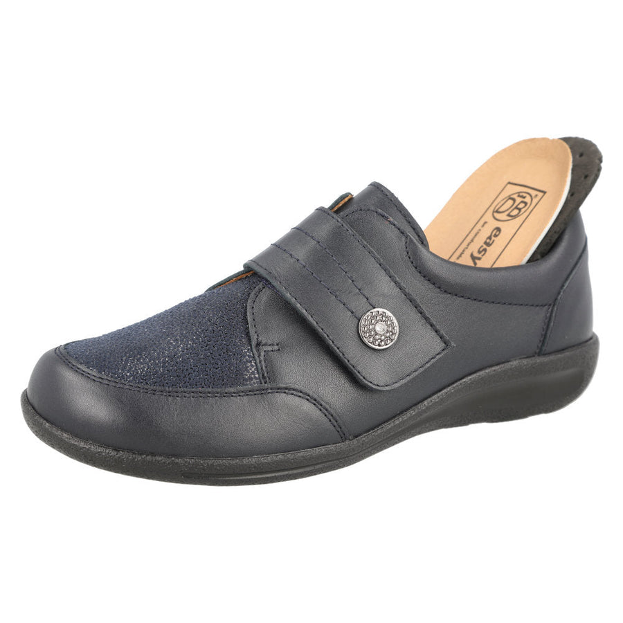DB Shoes Ember 68205A Shoe 2V