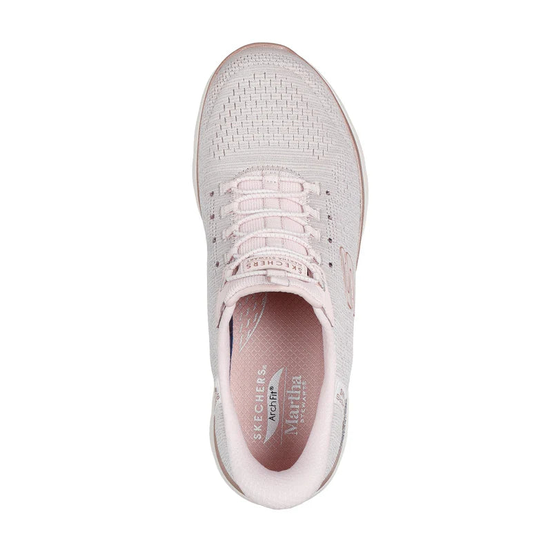 Womens Skechers Arch Fit Summits Trainers 150641