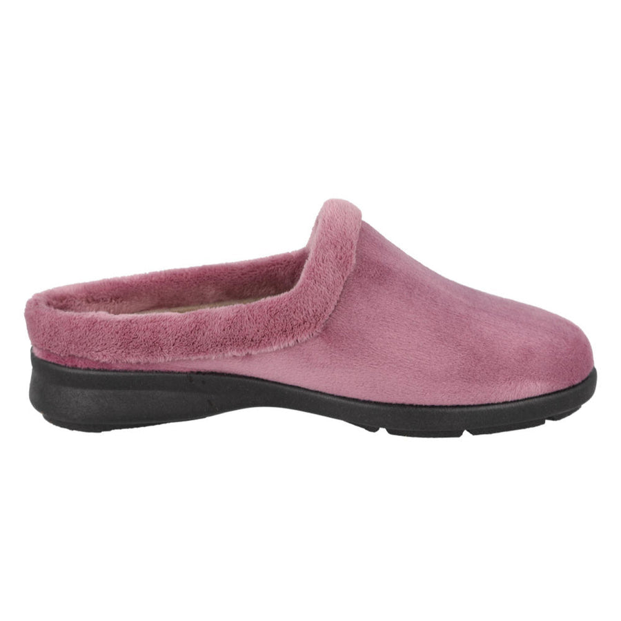 DB Shoes Rug 71073 Slipper 2V