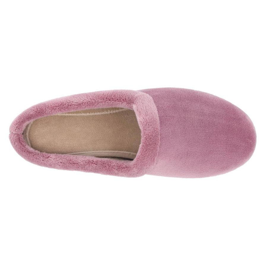 DB Shoes Rug 71073 Slipper 2V