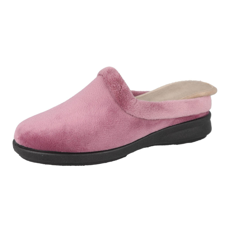 DB Shoes Rug 71073 Slipper 2V