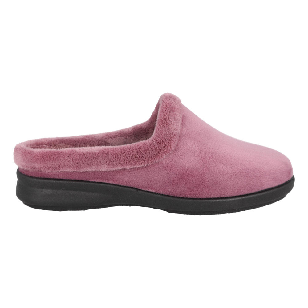 DB Shoes Rug 71073 Slipper 2V