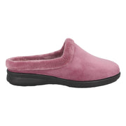 DB Shoes Rug 71073 Slipper 2V