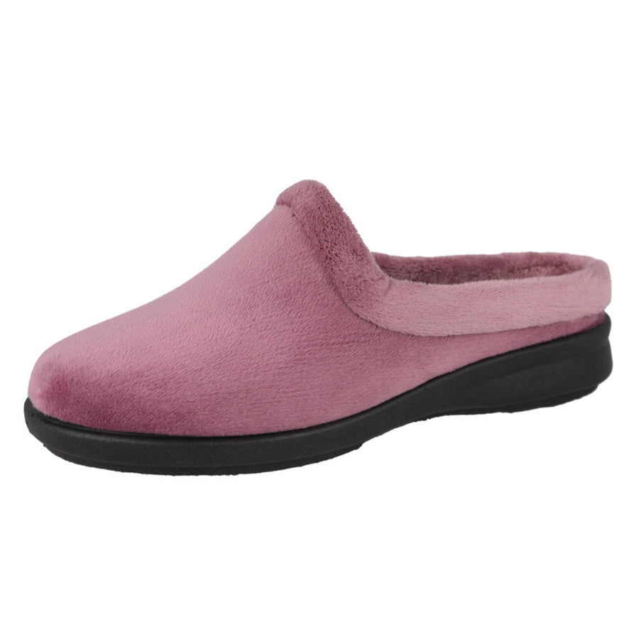 DB Shoes Rug 71073 Slipper 2V