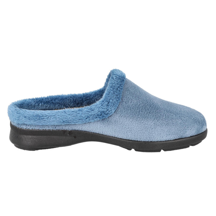 DB Shoes Rug 71073 Slipper 2V
