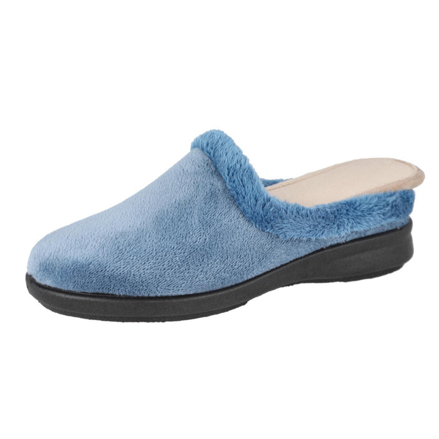 DB Shoes Rug 71073 Slipper 2V