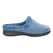 DB Shoes Rug 71073 Slipper 2V