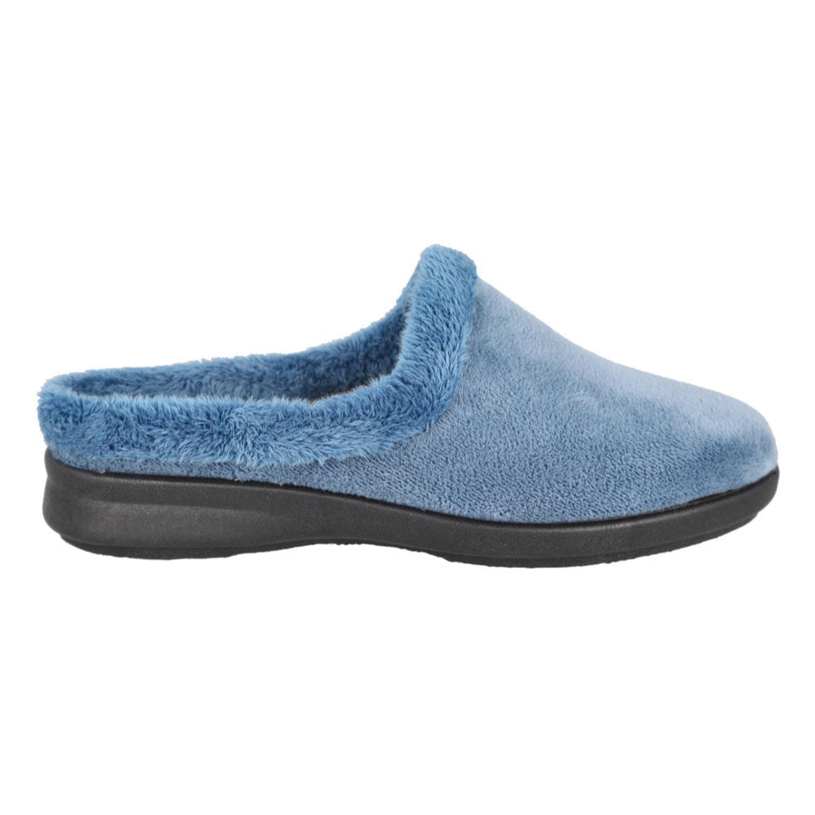 DB Shoes Rug 71073 Slipper 2V