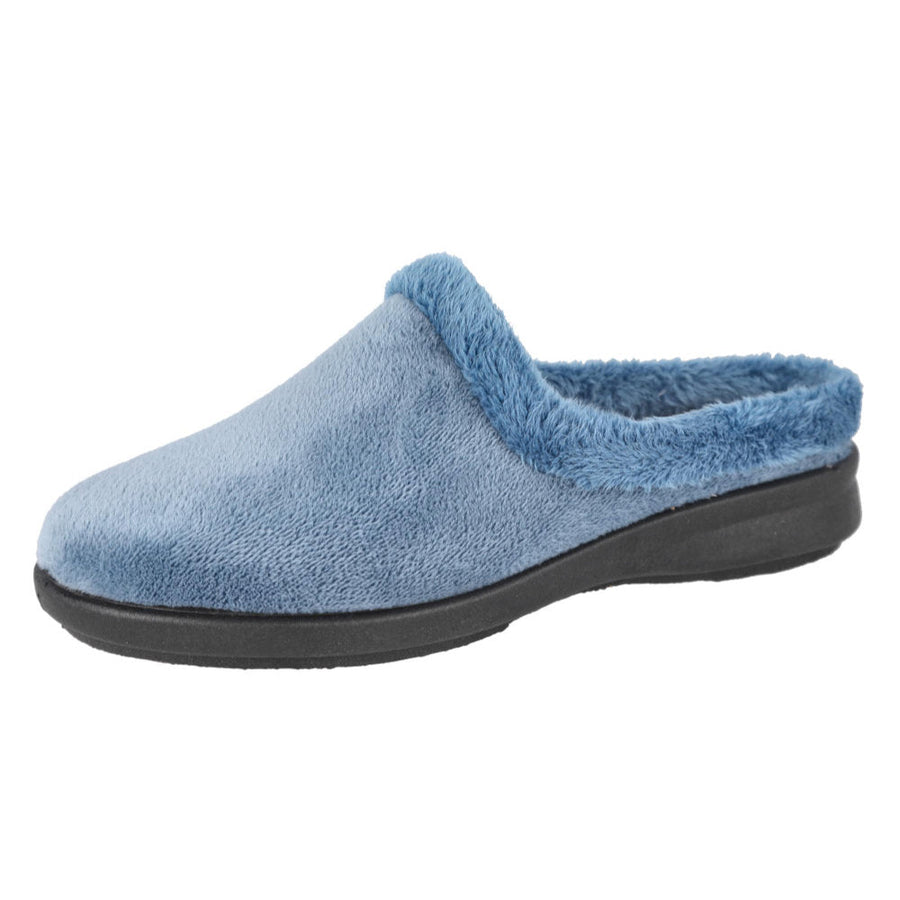 DB Shoes Rug 71073 Slipper 2V