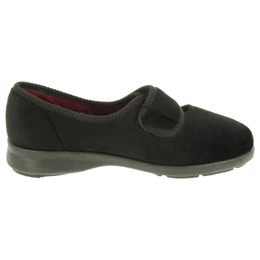 DB Shoes Caroline 2 71076 Slipper 2V