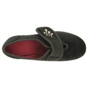 DB Shoes Caroline 2 71076 Slipper 2V