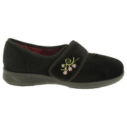 DB Shoes Caroline 2 71076 Slipper 2V