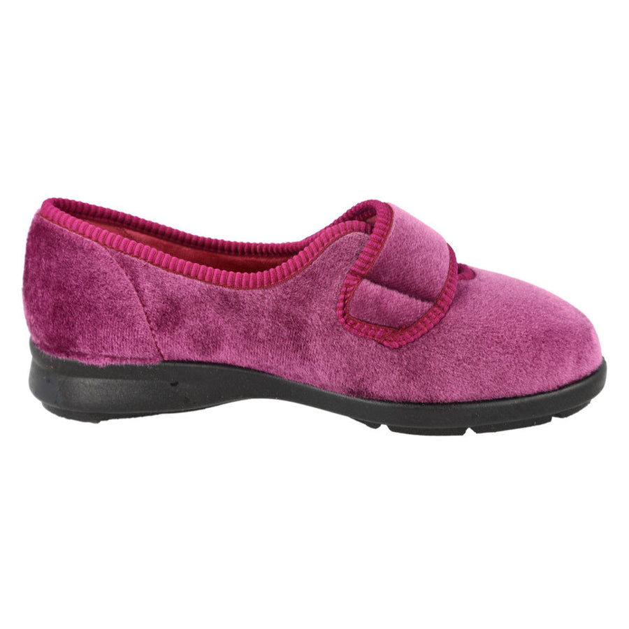 DB Shoes Caroline 2 71076 Slipper 2V