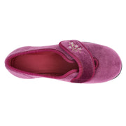 DB Shoes Caroline 2 71076 Slipper 2V