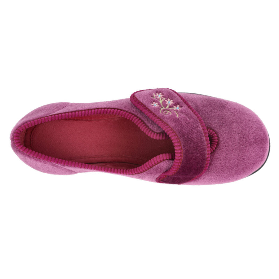 DB Shoes Caroline 2 71076 Slipper 2V