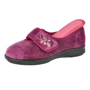 DB Shoes Caroline 2 71076 Slipper 2V