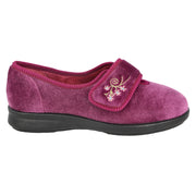 DB Shoes Caroline 2 71076 Slipper 2V