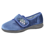 DB Shoes Caroline 2 71076 Slipper 2V