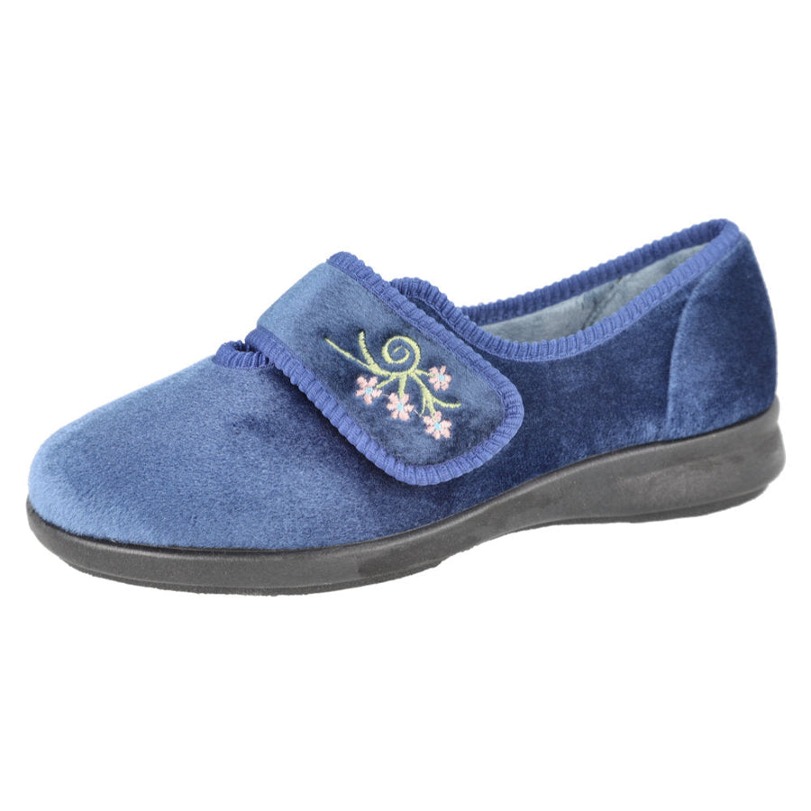 DB Shoes Caroline 2 71076 Slipper 2V