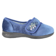 DB Shoes Caroline 2 71076 Slipper 2V