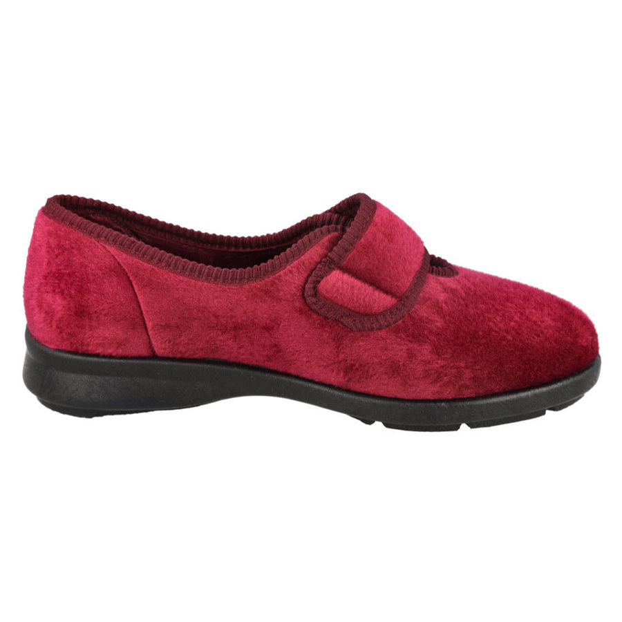 DB Shoes Caroline 2 71076 Slipper 2V