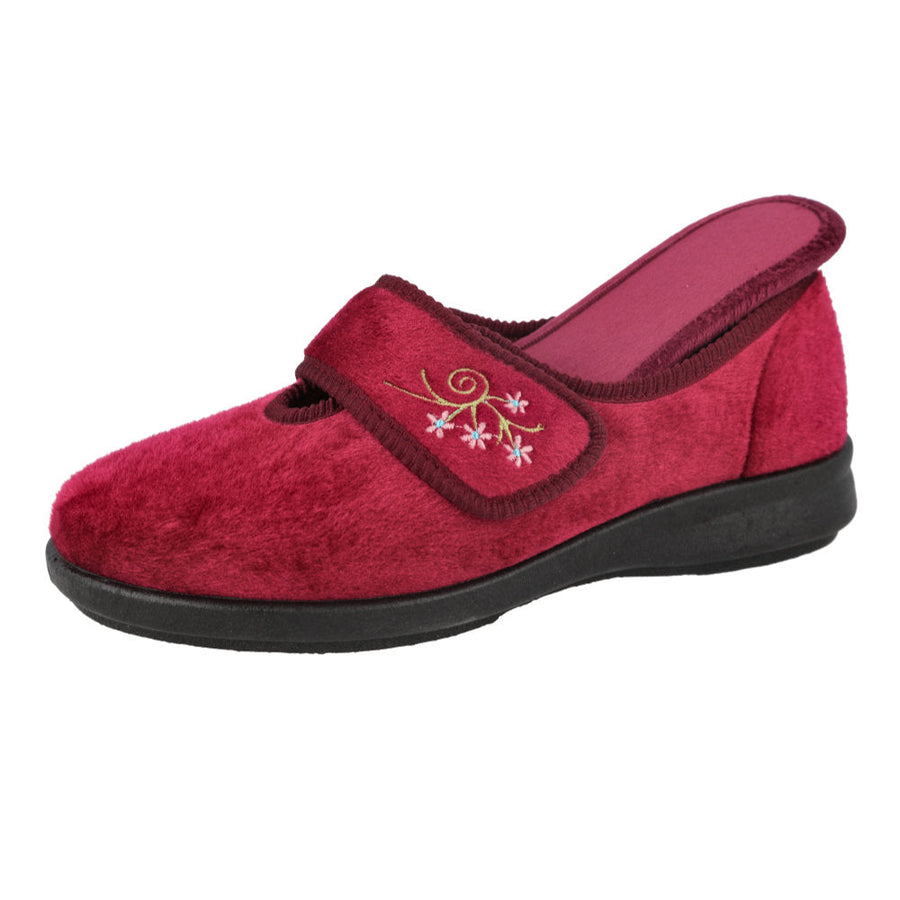 DB Shoes Caroline 2 71076 Slipper 2V