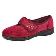 DB Shoes Caroline 2 71076 Slipper 2V