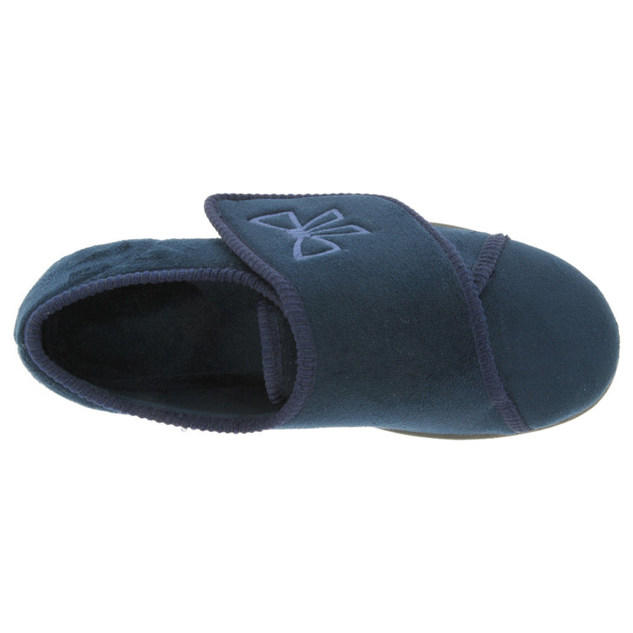 DB Shoes Keeston 71556 Slipper 2V
