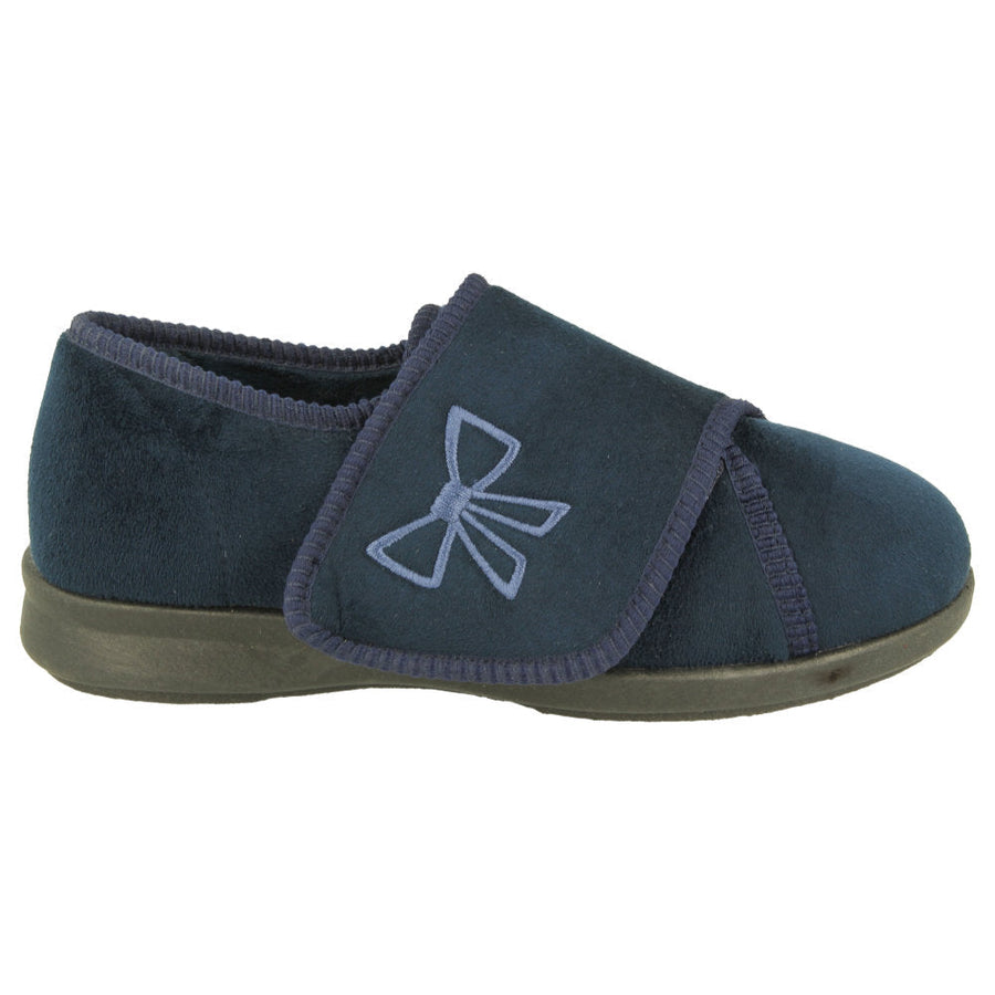 DB Shoes Keeston 71556 Slipper 2V