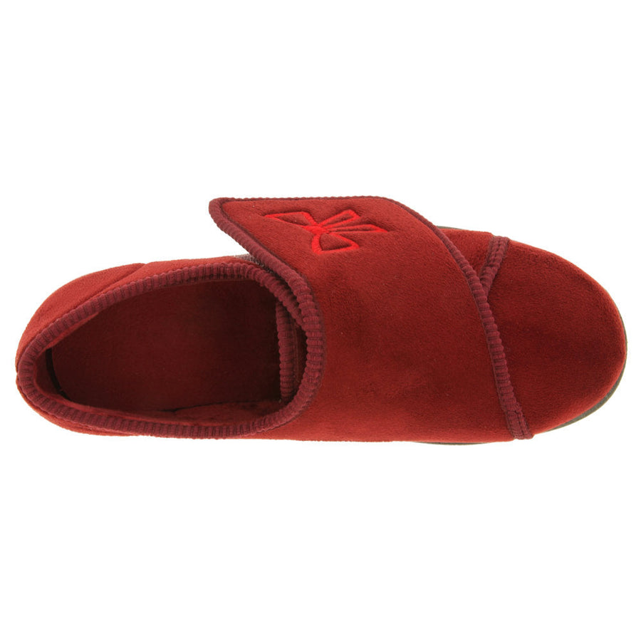 DB Shoes Keeston 71556 Slipper 2V