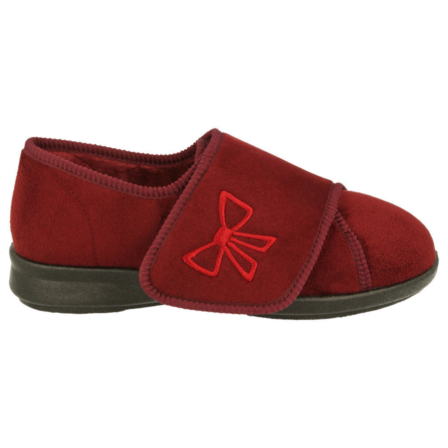 DB Shoes Keeston 71556 Slipper 2V