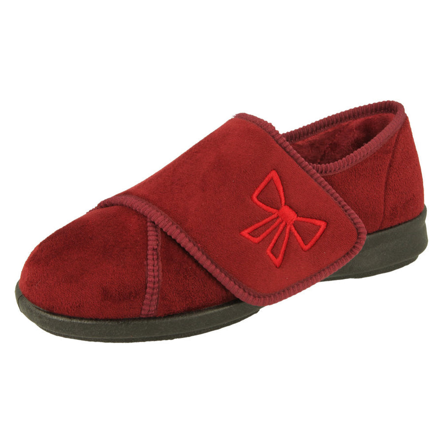 DB Shoes Keeston 71556 Slipper 2V