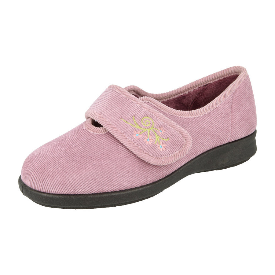 DB Shoes Dallas 71841 Slipper 2V