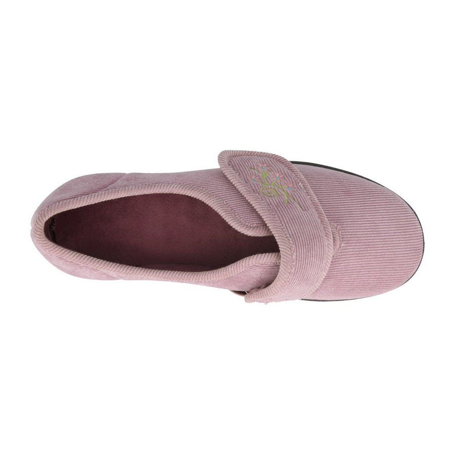 DB Shoes Dallas 71841 Slipper 2V