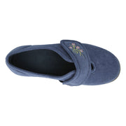 DB Shoes Dallas 71841 Slipper 2V