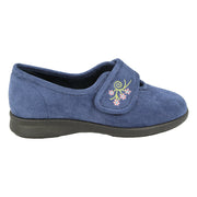 DB Shoes Dallas 71841 Slipper 2V