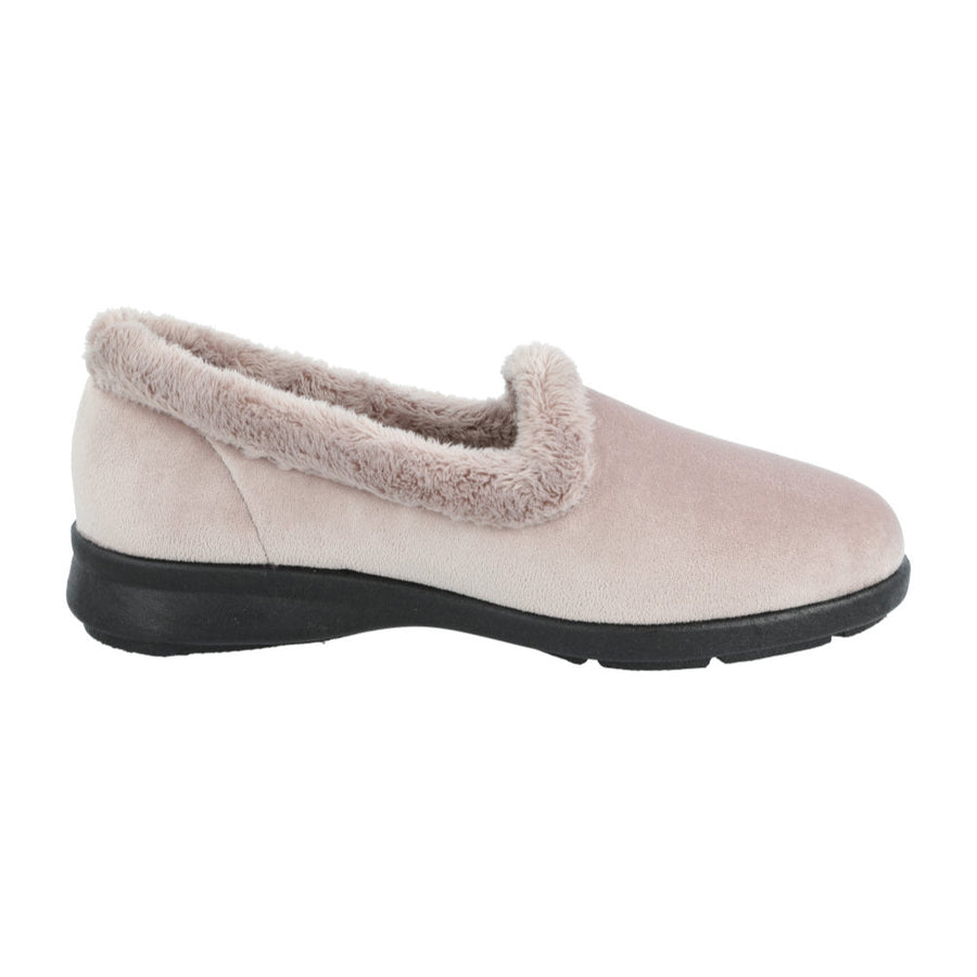 DB Shoes Chicago 71848 Slipper 2V