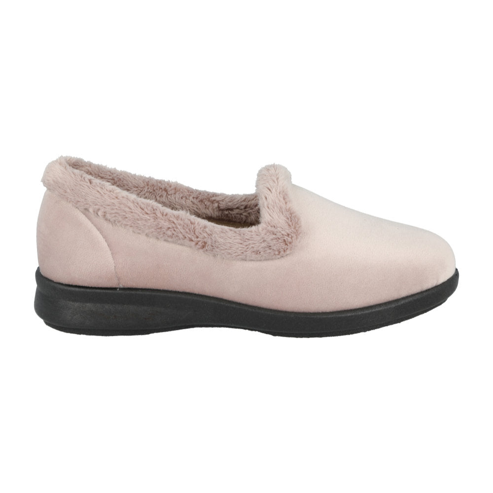 DB Shoes Chicago 71848 Slipper 2V