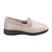 DB Shoes Chicago 71848 Slipper 2V