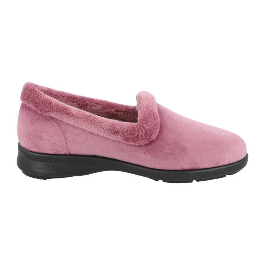 DB Shoes Chicago 71848 Slipper 2V
