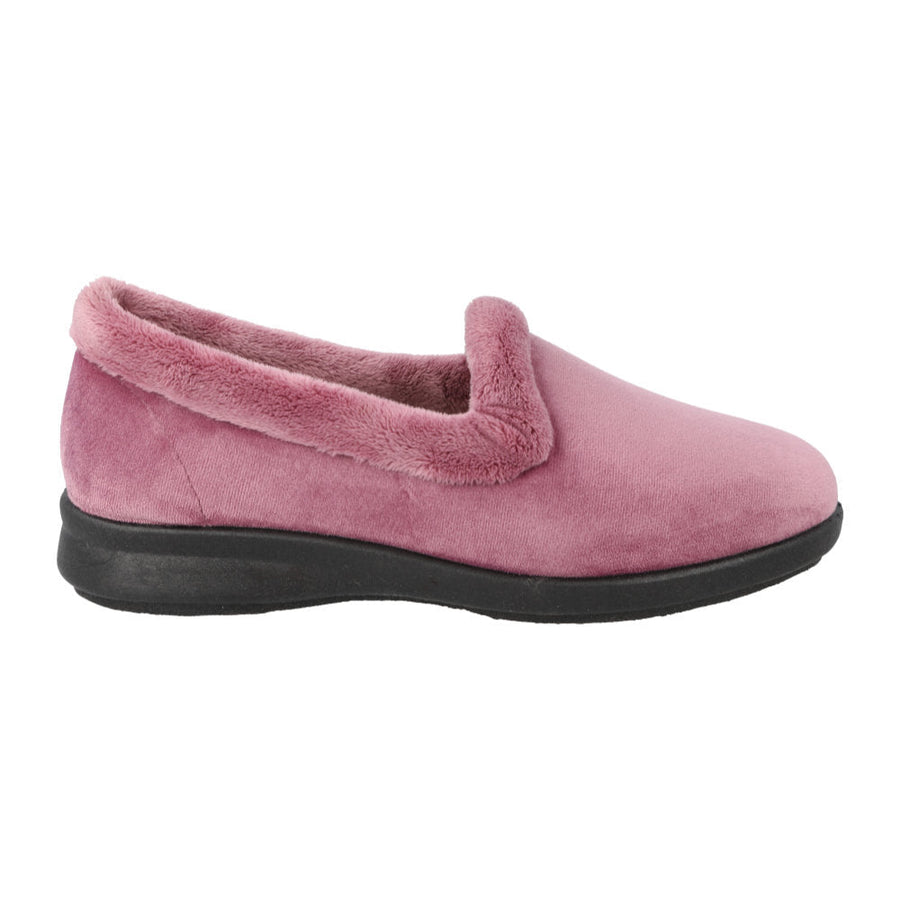 DB Shoes Chicago 71848 Slipper 2V