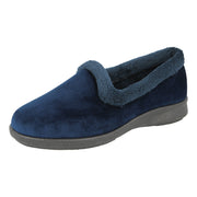 DB Shoes Chicago 71848 Slipper 2V