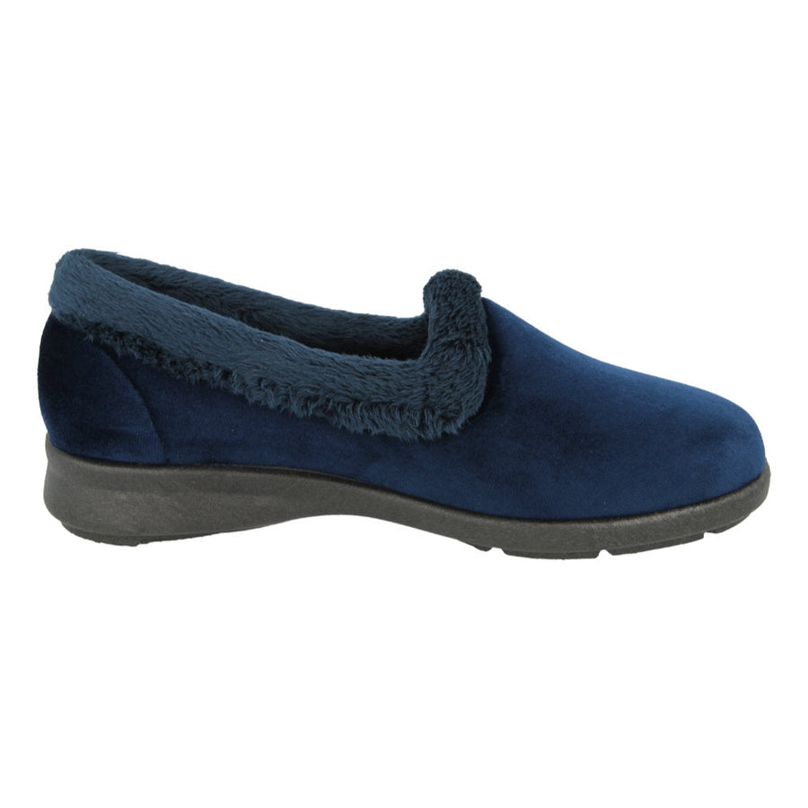 DB Shoes Chicago 71848 Slipper 2V