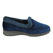 DB Shoes Chicago 71848 Slipper 2V