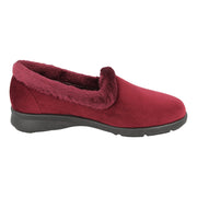 DB Shoes Chicago 71848 Slipper 2V